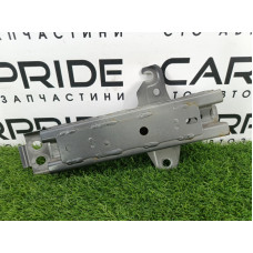 Кронштейн усилителя бампера