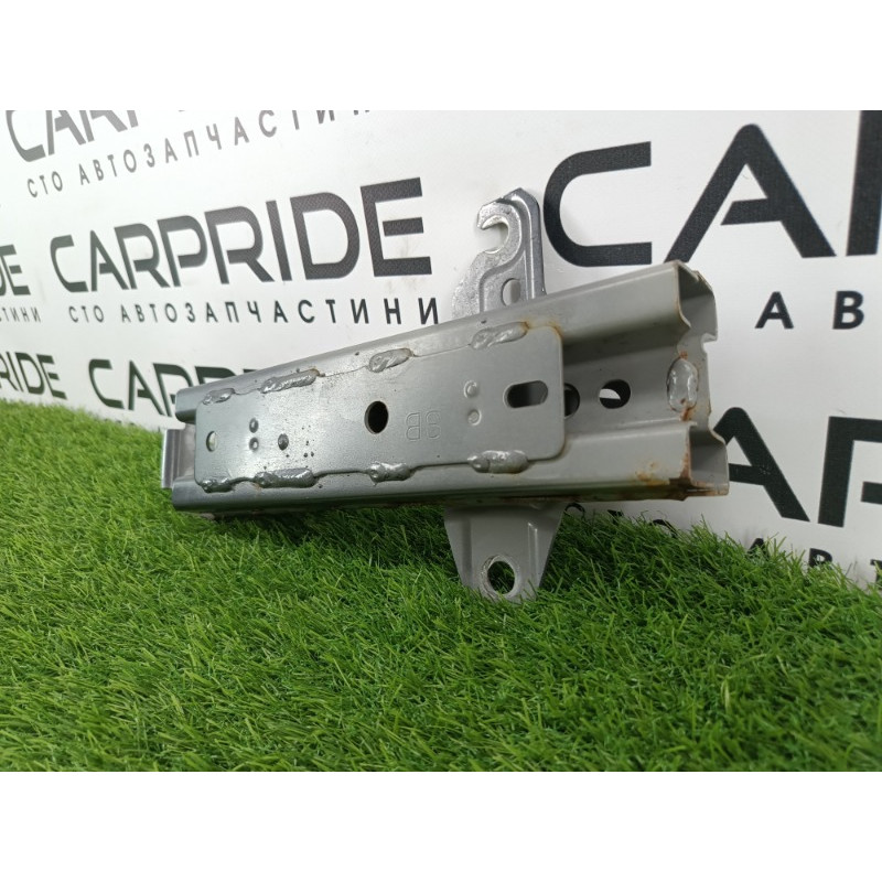 Кронштейн усилителя бампера (стекла и зеркала) Subaru Forester SK 2020 2.5 50825SJ0009P