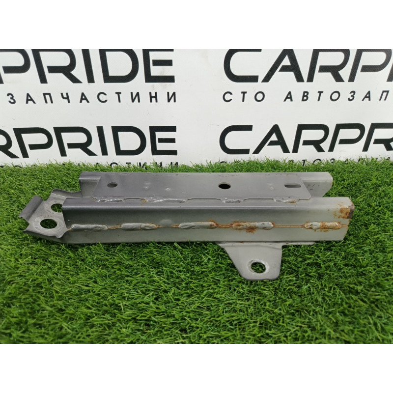 Кронштейн усилителя бампера (стекла и зеркала) Subaru Forester SK 2020 2.5 50825SJ0009P