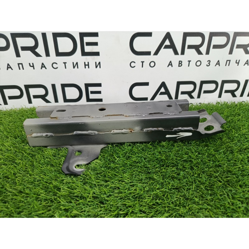 Кронштейн усилителя бампера (стекла и зеркала) Subaru Forester SK 2020 2.5 50825SJ0009P