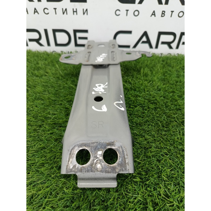 Кронштейн усилителя бампера (стекла и зеркала) Subaru Forester SK 2020 2.5 50825SJ0009P