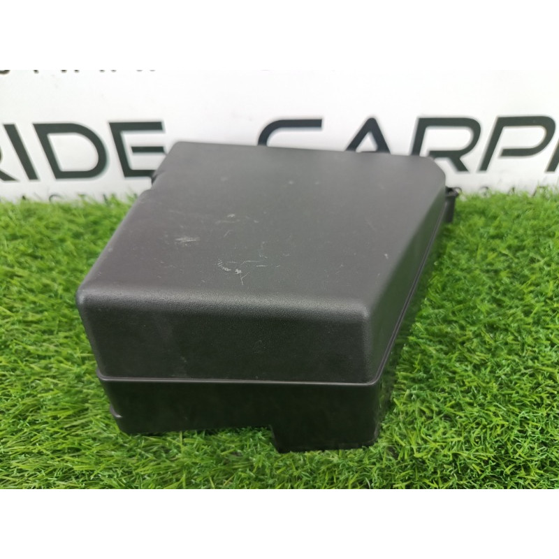 Крышка блока предохранителей (двигатель и элементы) Subaru Forester SK 2020 2.5 82243SJ000