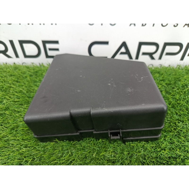 Крышка блока предохранителей (двигатель и элементы) Subaru Forester SK 2020 2.5 82243SJ000