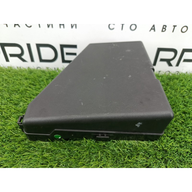 Крышка блока предохранителей (двигатель и элементы) Subaru Forester SK 2020 2.5 82243SJ000