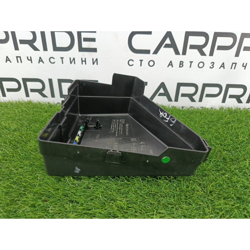 Крышка блока предохранителей (двигатель и элементы) Subaru Forester SK 2020 2.5 82243SJ000