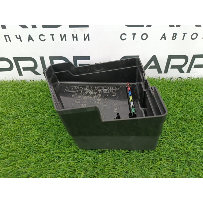 Крышка блока предохранителей (двигатель и элементы) Subaru Forester SK 2020 2.5 82243SJ000