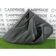 Дверная карта