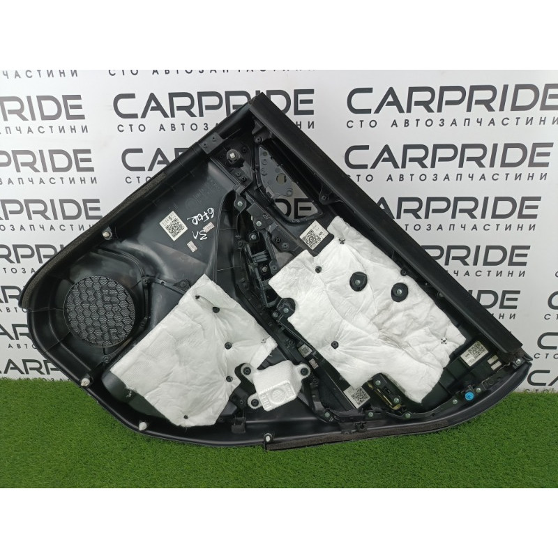 Дверная карта (салон) Subaru Forester SK 2020 2.5 94226SJ230VI