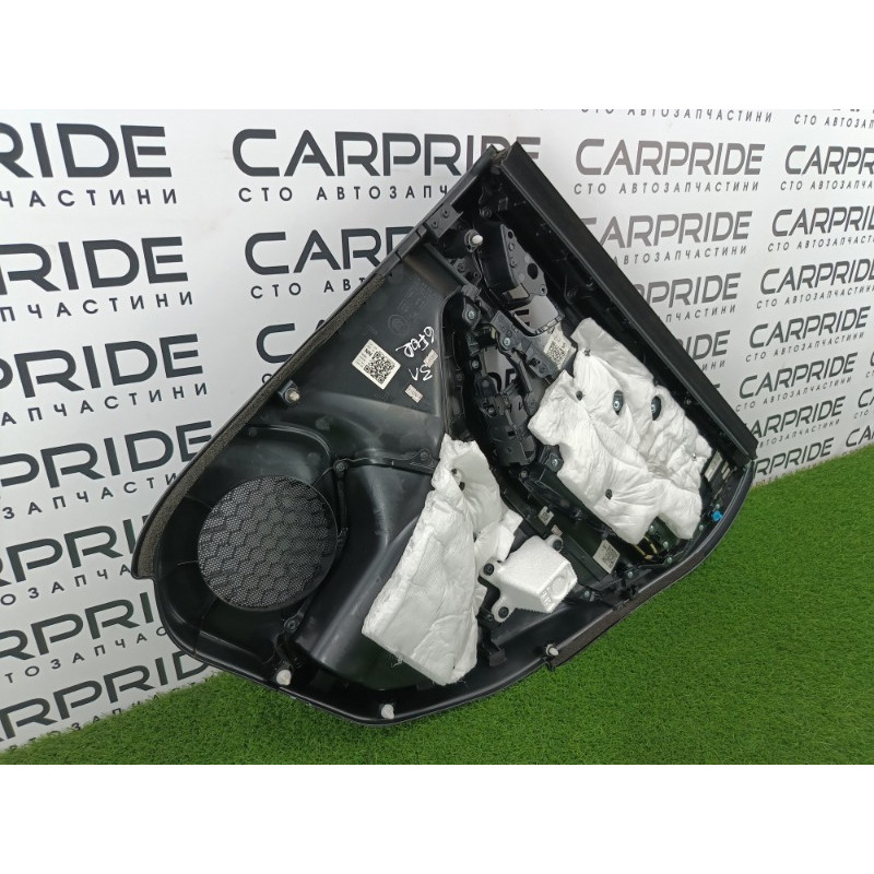 Дверная карта (салон) Subaru Forester SK 2020 2.5 94226SJ230VI