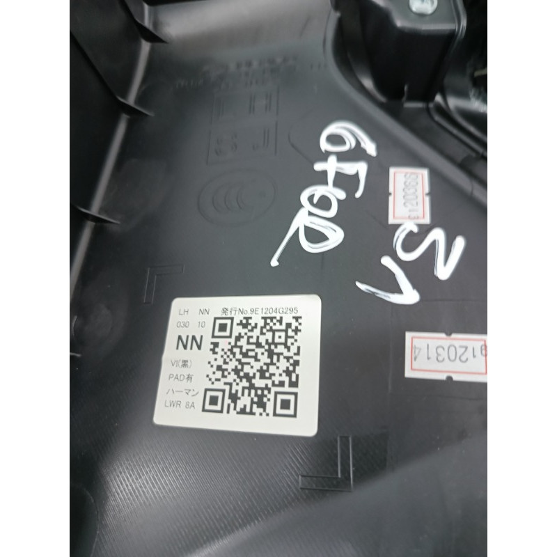 Дверная карта (салон) Subaru Forester SK 2020 2.5 94226SJ230VI