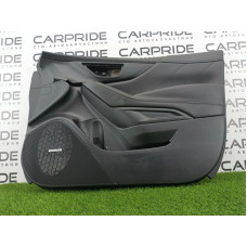 Дверная карта