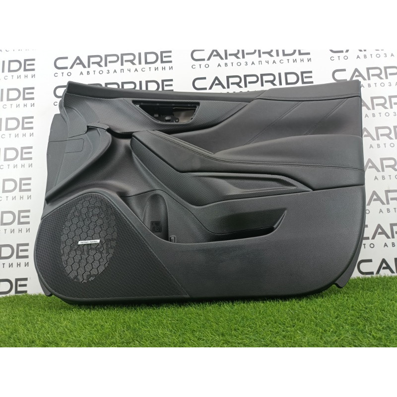 Дверная карта (салон) Subaru Forester SK 2020 2.5 94216SJ380VI