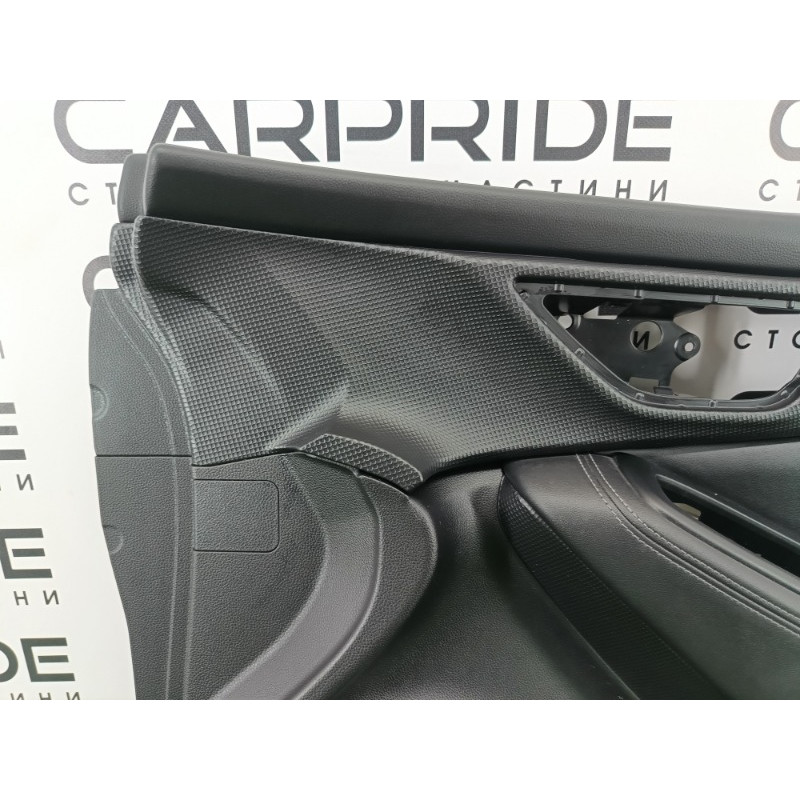 Дверная карта (салон) Subaru Forester SK 2020 2.5 94216SJ380VI