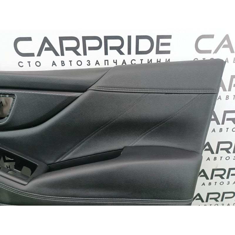 Дверная карта (салон) Subaru Forester SK 2020 2.5 94216SJ380VI