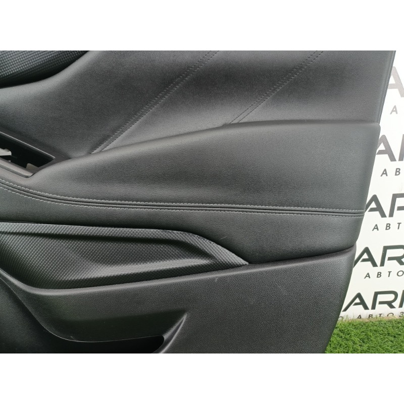 Дверная карта (салон) Subaru Forester SK 2020 2.5 94216SJ380VI
