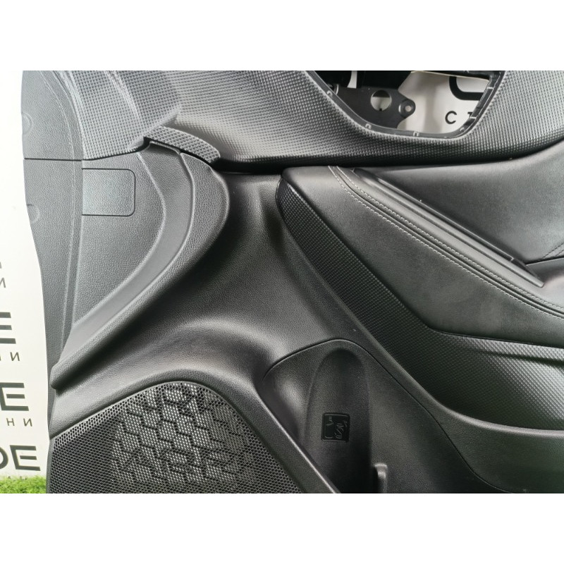 Дверная карта (салон) Subaru Forester SK 2020 2.5 94216SJ380VI