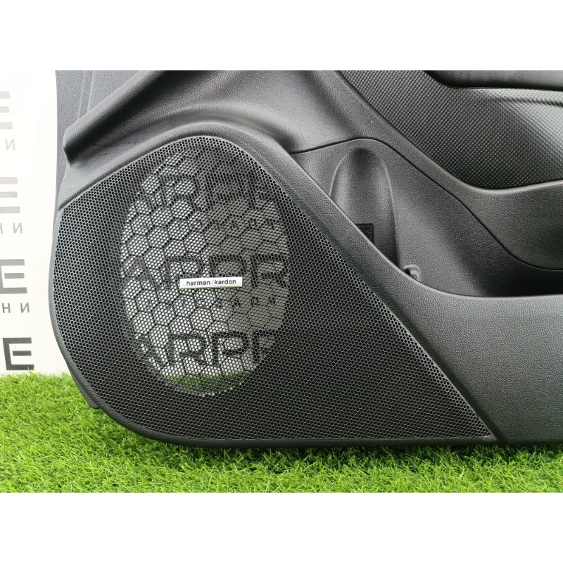 Дверная карта (салон) Subaru Forester SK 2020 2.5 94216SJ380VI