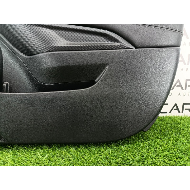 Дверная карта (салон) Subaru Forester SK 2020 2.5 94216SJ380VI