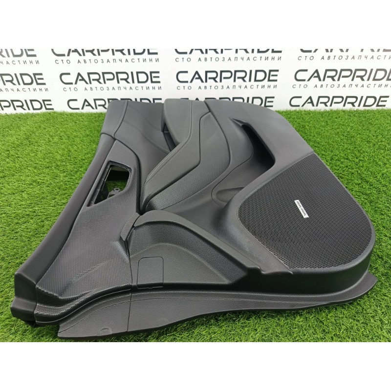 Дверная карта (салон) Subaru Forester SK 2020 2.5 94216SJ380VI