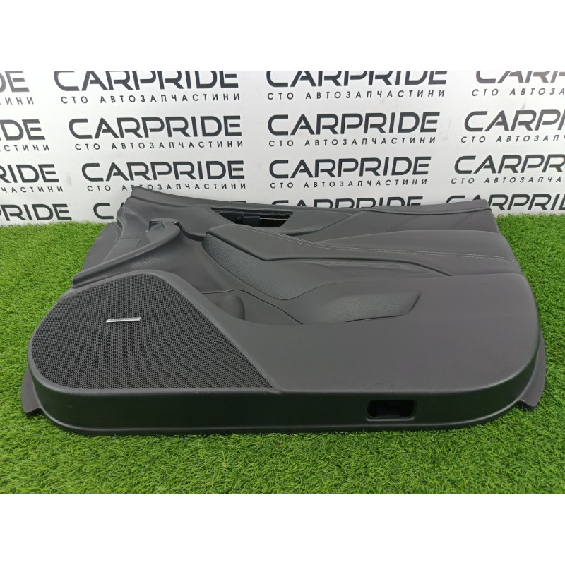 Дверная карта (салон) Subaru Forester SK 2020 2.5 94216SJ380VI