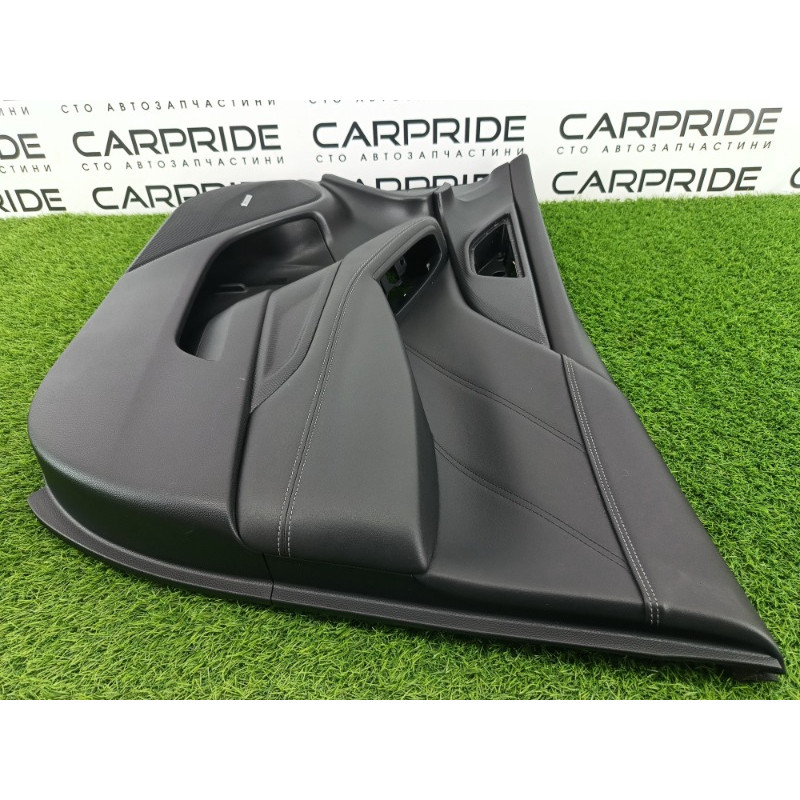 Дверная карта (салон) Subaru Forester SK 2020 2.5 94216SJ380VI