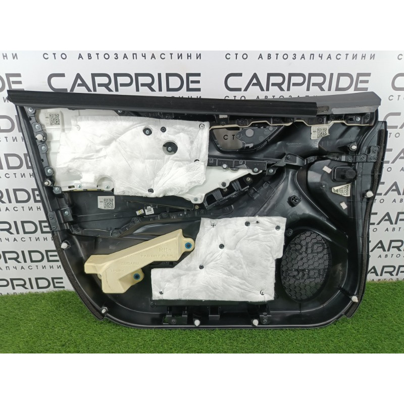 Дверная карта (салон) Subaru Forester SK 2020 2.5 94216SJ380VI