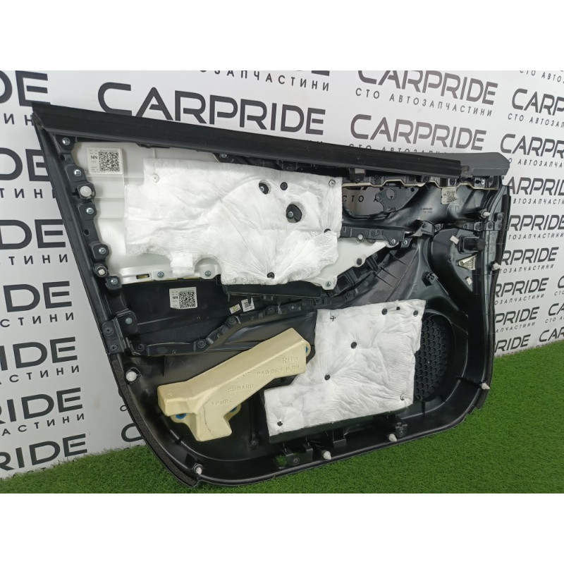 Дверная карта (салон) Subaru Forester SK 2020 2.5 94216SJ380VI