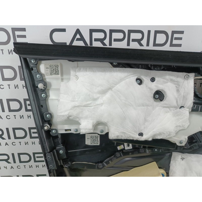 Дверная карта (салон) Subaru Forester SK 2020 2.5 94216SJ380VI