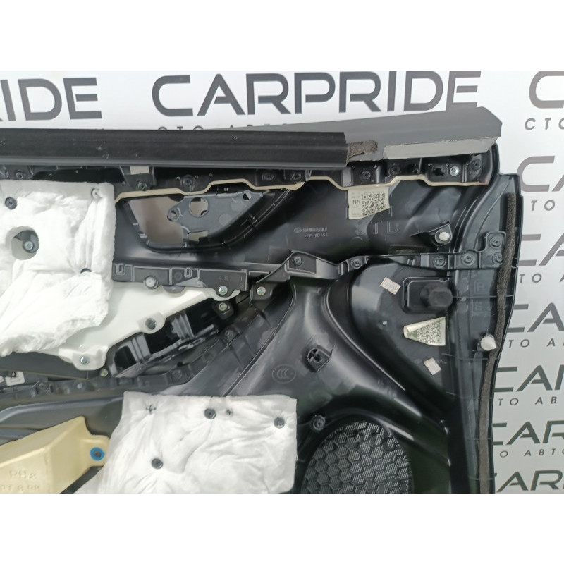 Дверная карта (салон) Subaru Forester SK 2020 2.5 94216SJ380VI