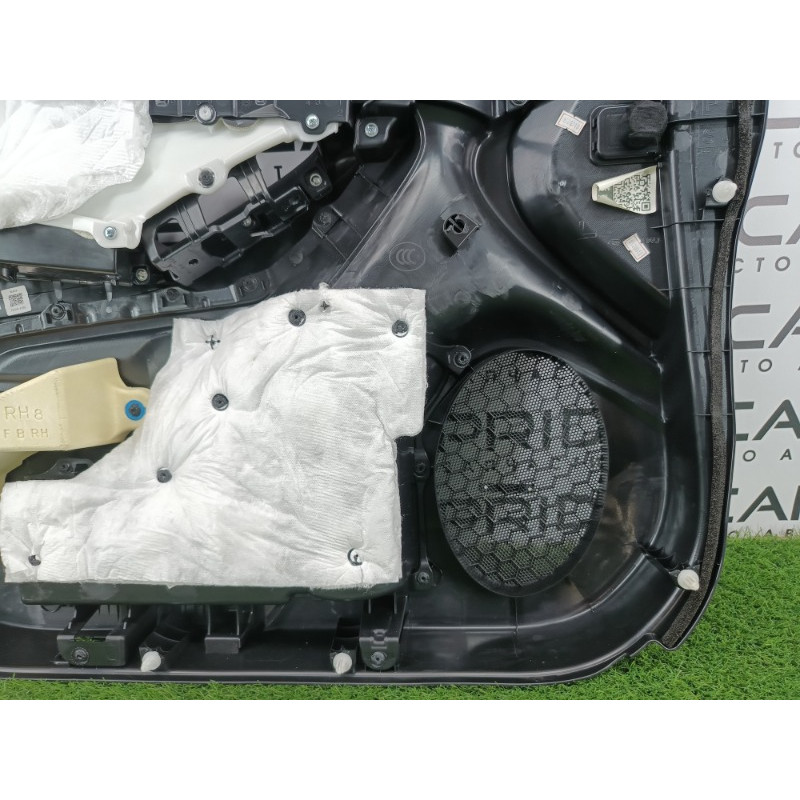 Дверная карта (салон) Subaru Forester SK 2020 2.5 94216SJ380VI