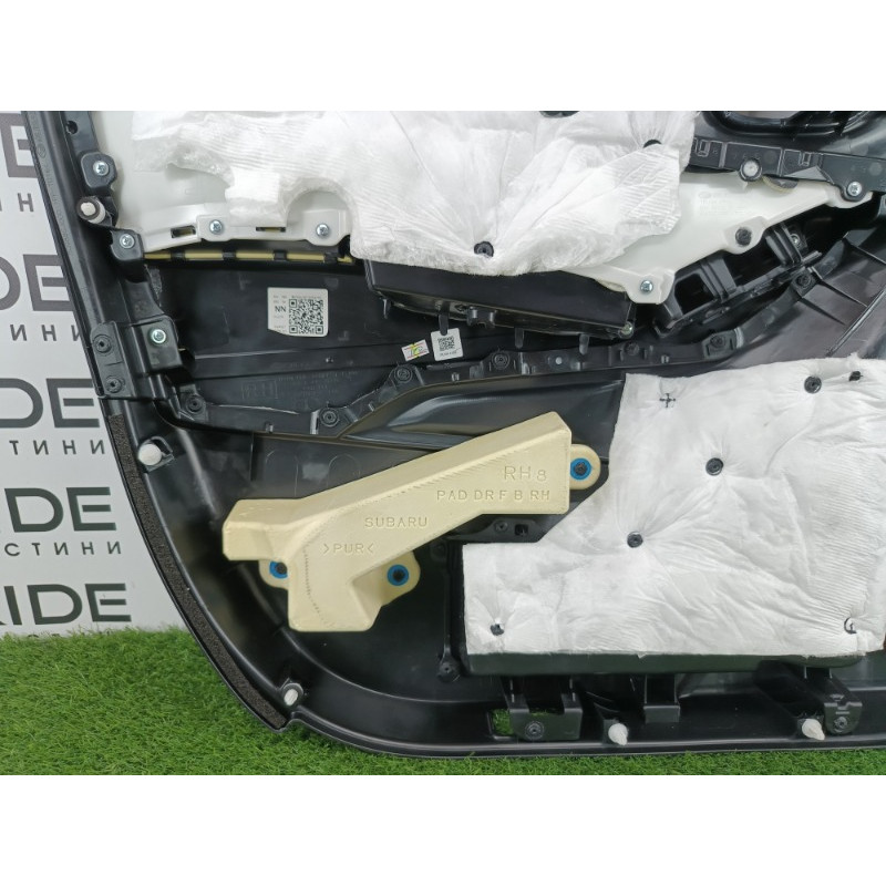 Дверная карта (салон) Subaru Forester SK 2020 2.5 94216SJ380VI