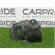 Крышка двигателя