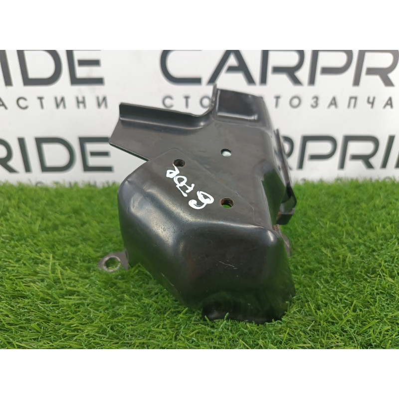 Крышка двигателя (двигатель и элементы) Subaru Forester SK 2020 2.5 16644AA140