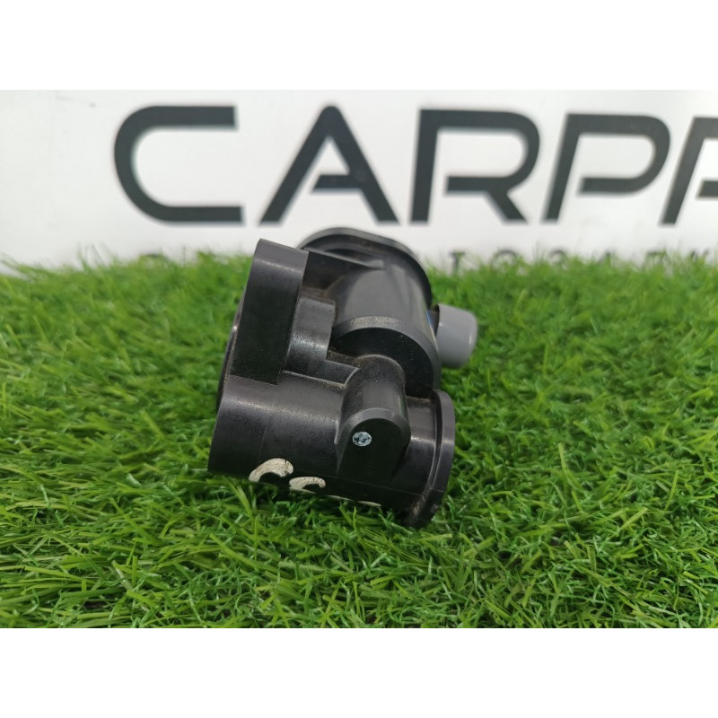 Клапан (двигатель и элементы) Subaru Forester SK 2020 2.5 0120101091