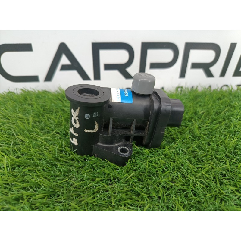 Клапан (двигатель и элементы) Subaru Forester SK 2020 2.5 0120101091