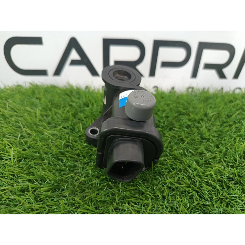 Клапан (двигатель и элементы) Subaru Forester SK 2020 2.5 0120101091