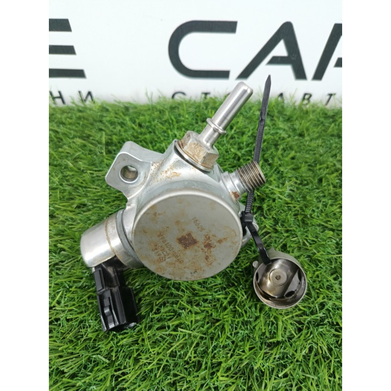 ТНВД (топливная система) Subaru Forester SK 2020 2.5 16625aa120