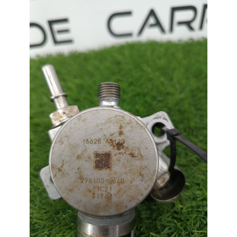 ТНВД (топливная система) Subaru Forester SK 2020 2.5 16625aa120