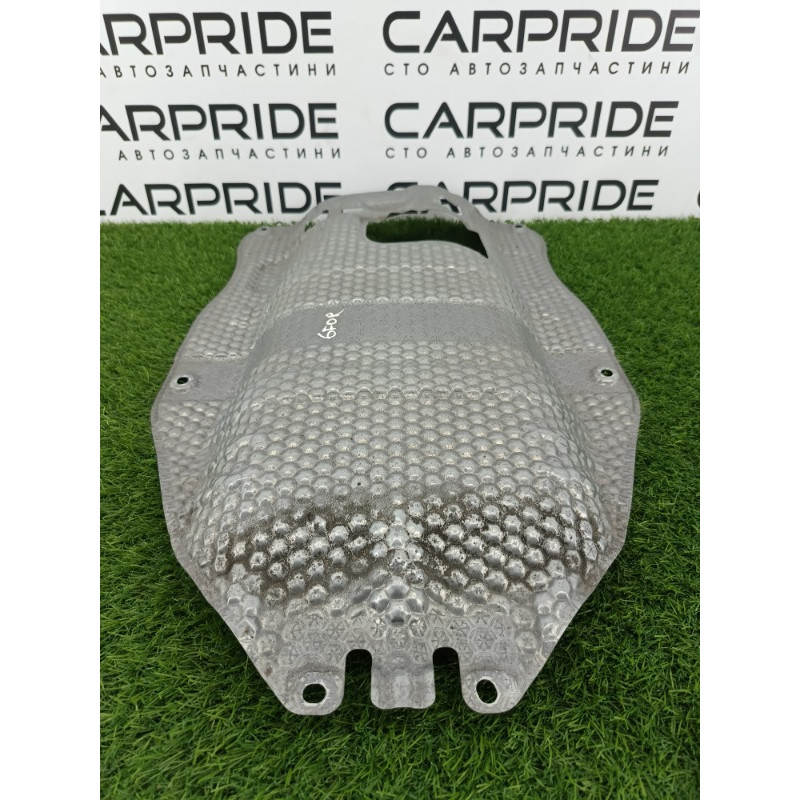 Термозащита (наружные элементы кузова) Subaru Forester SK 2020 2.5 59024FL010