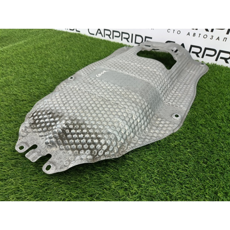 Термозащита (наружные элементы кузова) Subaru Forester SK 2020 2.5 59024FL010