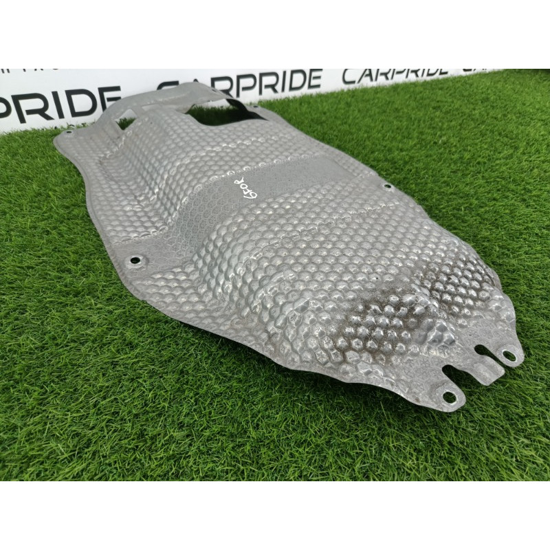 Термозащита (наружные элементы кузова) Subaru Forester SK 2020 2.5 59024FL010