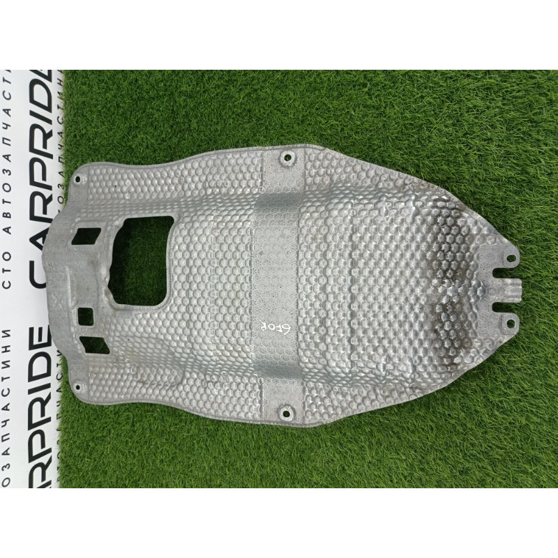 Термозащита (наружные элементы кузова) Subaru Forester SK 2020 2.5 59024FL010