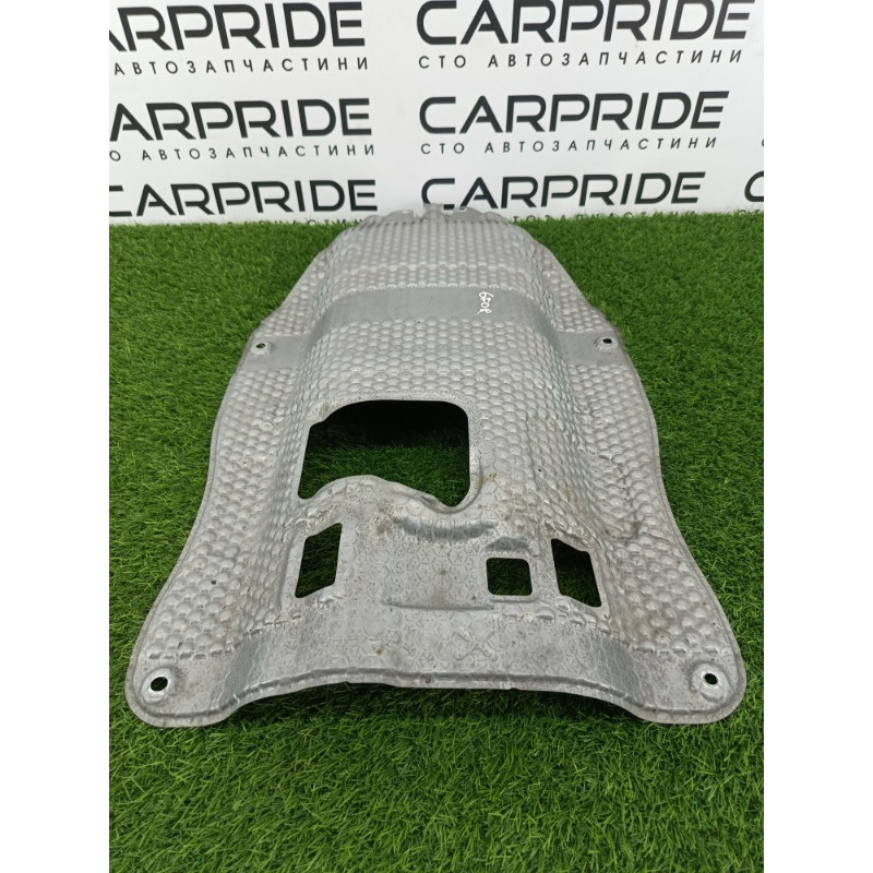 Термозащита (наружные элементы кузова) Subaru Forester SK 2020 2.5 59024FL010