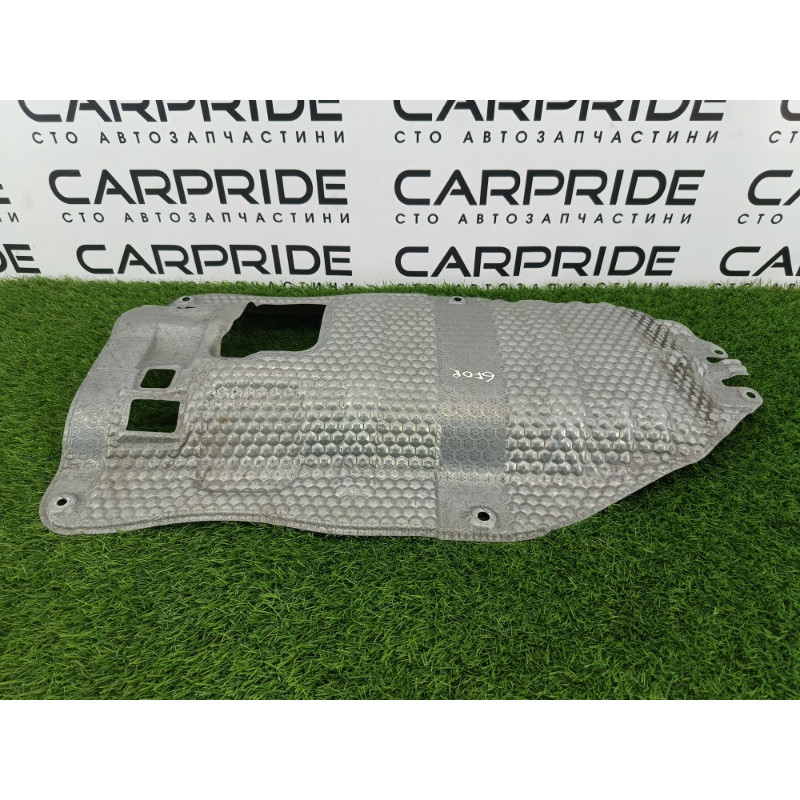 Термозащита (наружные элементы кузова) Subaru Forester SK 2020 2.5 59024FL010