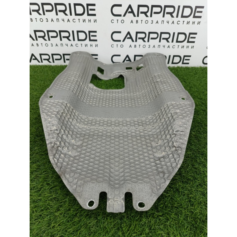 Термозащита (наружные элементы кузова) Subaru Forester SK 2020 2.5 59024FL010