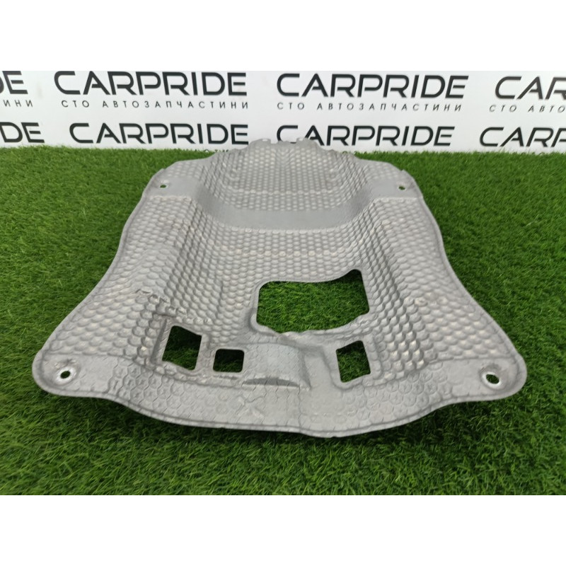 Термозащита (наружные элементы кузова) Subaru Forester SK 2020 2.5 59024FL010