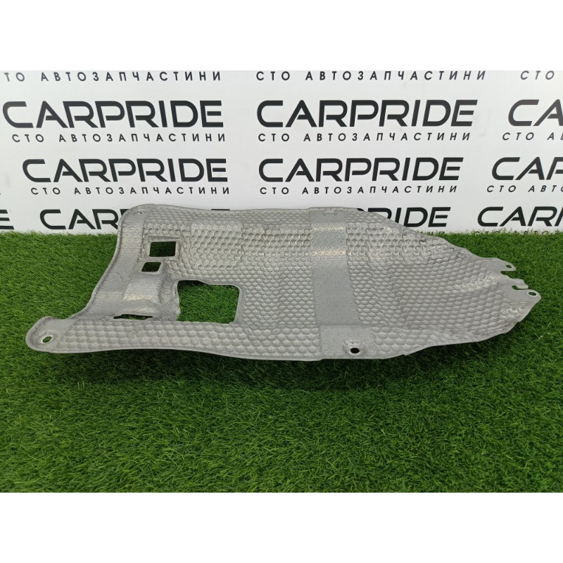 Термозащита (наружные элементы кузова) Subaru Forester SK 2020 2.5 59024FL010