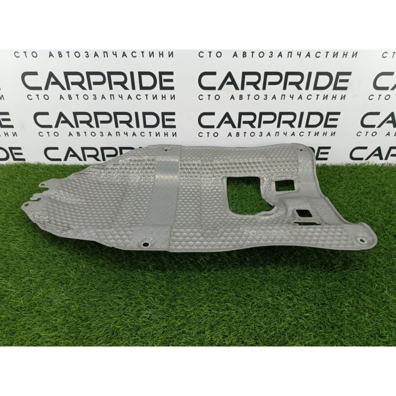 Термозащита (наружные элементы кузова) Subaru Forester SK 2020 2.5 59024FL010