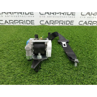 Ремінь безпеки