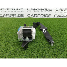 Ремінь безпеки